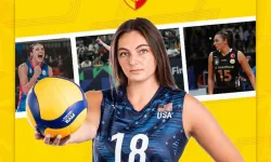 Göztepe voleybolda Bajema ile imzaladı