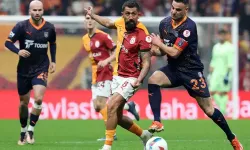 Galatasaray - Başakşehir maçı ne zaman, saat kaçta? Galatasaray - Başakşehir maçı hangi kanalda?