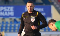 Galatasaray - Sivasspor VAR Hakemi Pawel Malec kimdir?