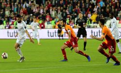Galatasaray-Sivasspor maçı ne zaman, saat kaçta? Galatasaray-Sivasspor maçı hangi kanalda?