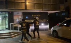 Galatasaray taraftarına silahlı saldırı