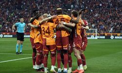 Galatasaray'dan şampiyonluk yolunda hata yapmadı: Sivasspor'u 31 dakikada dağıttı!
