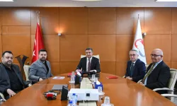 Gamador İnşaat kimin? Yönetim Kurulu Başkanı Murat Karaarslan kimdir?