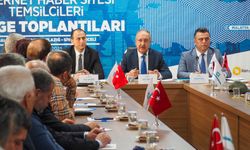 Erkılınç'tan dijital yayınlara BİK çağrısı