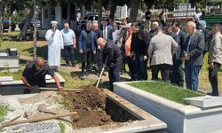 Gazeteci Şakir Süter’in eşi Gülsüm Süter neden vefat etti?