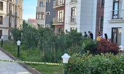 Gece balkonundan düşen kadının cansız bedeni sabah bulundu