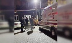 Gece kulübü önünde alacak verecek husumeti can aldı