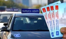 "Geçemiyorum" diyenler için: Ehliyet yazılı sınavını geçmenin formülü