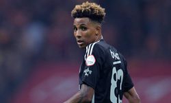 Gedson Fernandes’in gözüne lazer tutan taraftar spordan men cezası aldı