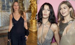 Gigi Hadid ve Bella Hadid'in kardeşi kim, Aydan Nix kimdir?