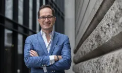 Girişimci Peter Hinssen kimdir, nereli, kaç yaşında?