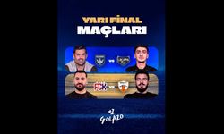 Golazo Cup yarı final ve final maçları ne zaman, nasıl izlenir?