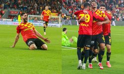 Göztepe, Adana Demirspor'la karşılaşacak
