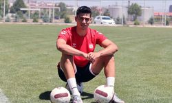 Göztepe Bekir Turaç'ın peşinde