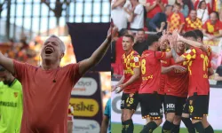 Göztepe büyük fırsatı kaçırdı