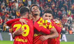 Göztepe için fırsat haftası