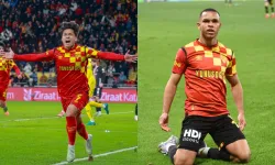 Göztepe-Southampton trafiği yoğun