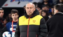 Göztepe'de Stoiov'un raporu bekleniyor