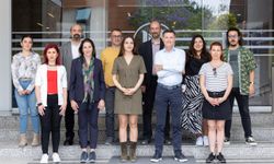 GreenBIM Projesi ile yeşil enerji uzmanları geliyor