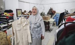 Gülseren Anne'den 45 yıllık fedakarlık