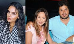 Günel Zeynalova, Ebru Gündeş'i affettiğini açıkladı