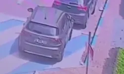 Güpegündüz silahlı gasp! 4 milyon liralık çanta çalındı, üç şüpheli yakalandı!