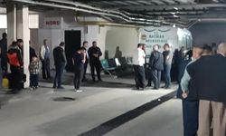 Güreş şakası acı bitti: 16 yaşındaki genç hayatını kaybetti!