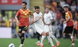 Gürsel Aksel’de puanlar paylaşıldı: Göztepe, Hatayspor ile 1-1 berabere kaldı