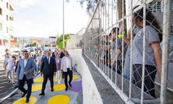Güzel İzmir Hareketi büyüyor: İkinci durak Çiğli oldu