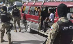 Haiti’de silahlı çete d*hşeti: 50 sivil hayatını kaybetti