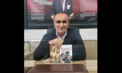 Halk Eğitim Müdürü İhsan Duman hayatını kaybetti