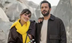Hande Erçel ve Barış Arduç'lu Aşkı Hatırla dizisinin yayın tarihi belli oldu
