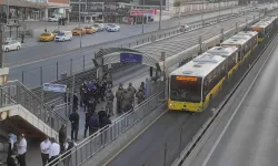 Haramidere nereye bağlı? Haramidere metrobüs durağı nerede?