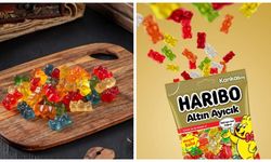 Haribo gerçekleri ortaya çıktı! İsrail’le bağı var mı, helal mi, boykot edilmeli mi?