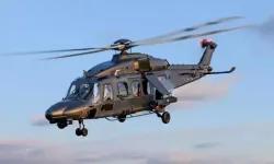 Havada d*hşet! İki helikopter çarpıştı, 5 ölü