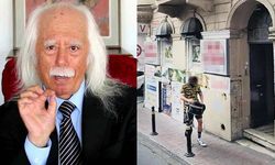 Haydar Dümen’in Cihangir’deki 220 milyonluk apartmanı mafyanın eline geçti