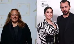 Hazal Kaya ve Ali Atay'dan 'Ayşe Barım' hamlesi