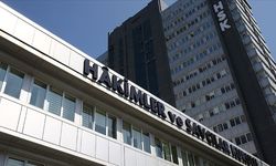 HSK kararları Resmi Gazete'de: Üç ilçede mahkeme sınırları yeniden belirlendi!