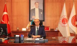 HSK üyeliğine atanan Sait Özdemir kimdir?