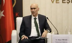 HSK üyeliğine seçilen Alişan Tiryaki kimdir?
