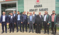 HÜDA PAR il başkanının katledildiği davada karar çıktı