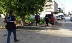 Hurdacılar arasında silahlı kavga: 1 kişi yaralandı!