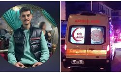 Husumet kanla bitti: Silahlar ve bıçaklar konuştu!