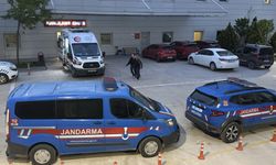 Husumet kanlı bitti: İki kişi birbirine kurşun yağdırdı...