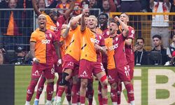 Süper Lig 2024-2025 sezonu şampiyonu Galatasaray