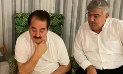 İbrahim Tatlıses'e tehdit mesajı gönderen Turgay Cantimur kimdir?
