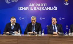 İzmir’e 2025 yılında 59 sağlık projesi yatırımı yapılacak