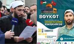 İlahiyatçı Erdem Özveren kimdir, nereli, kaç yaşında?