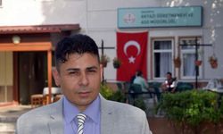 İlkokulu müdürü Bülent Gündüz kimdir, neden öldü?