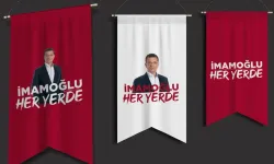 İmamoğlu yasaklarına karşı CHP'li gençlerden yeni adım: “İmamoğlu Her Yerde” kampanyası